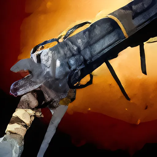 Chained Rifle icon