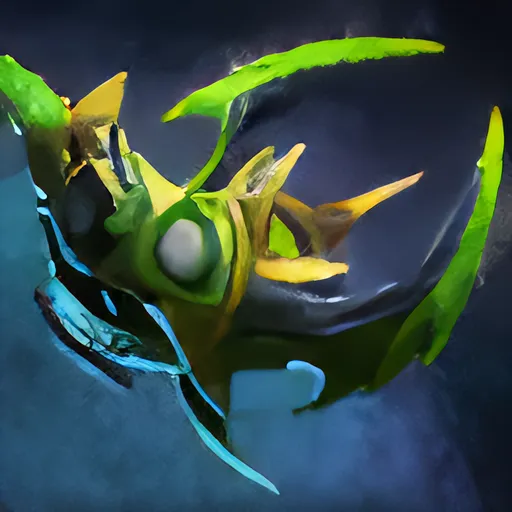 Venombite Warhorn icon