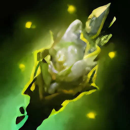 Maguuma Staff icon