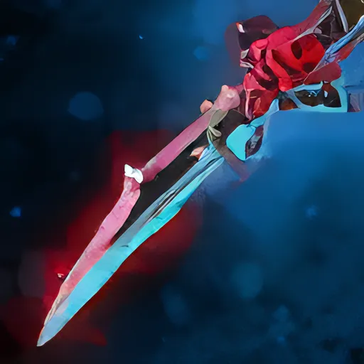 Vinelord Edgebloom Dagger icon