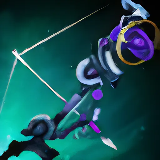 Lunar Astrolabe Short Bow icon