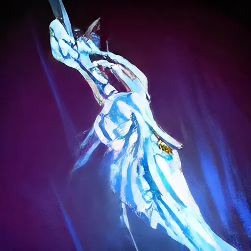 Jormag's Claw icon