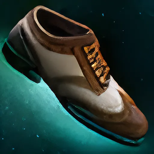 Dapper Wingtips icon