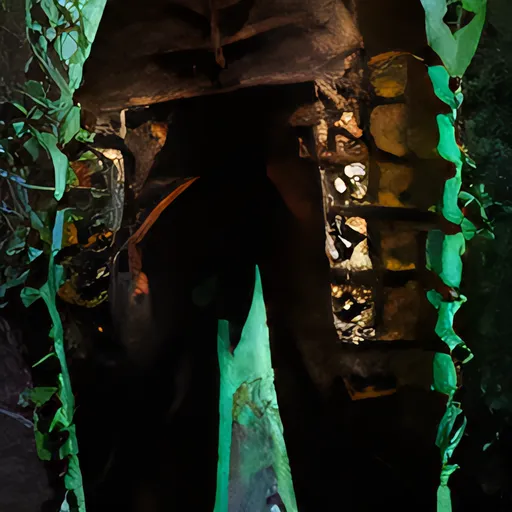 Bladed Leggings icon