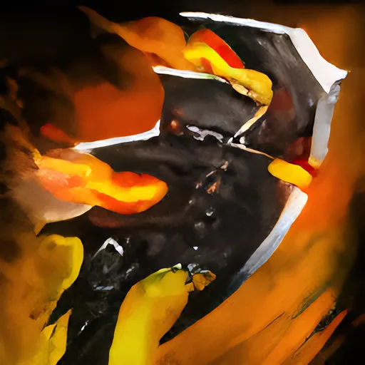 Molten Axe icon
