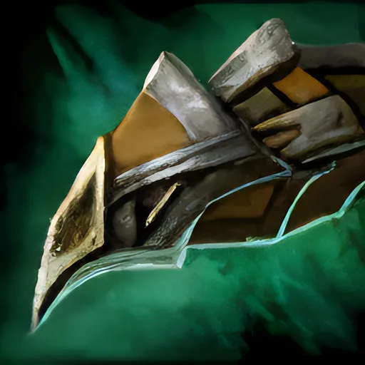Trapper Helm icon