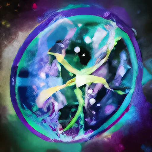 Ley-Infused Matrix