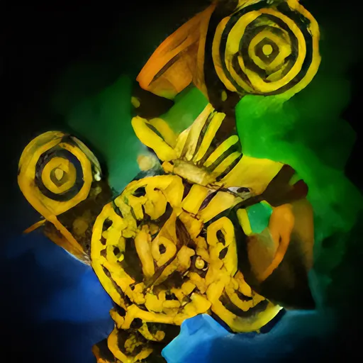 Spire of the Broken Voice icon