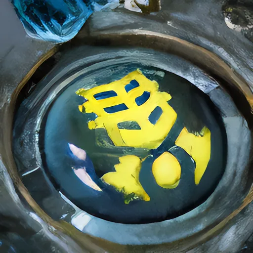 Relic of Abaddon icon