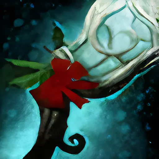Rimed Verdant Rifle icon
