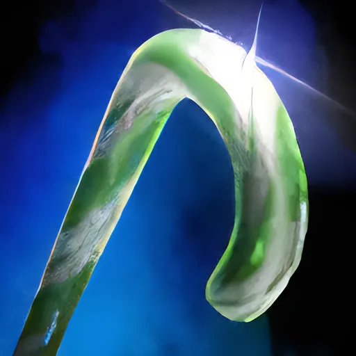 Wintergreen Hammer icon