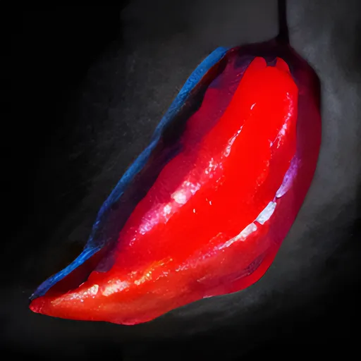 Ghost Pepper