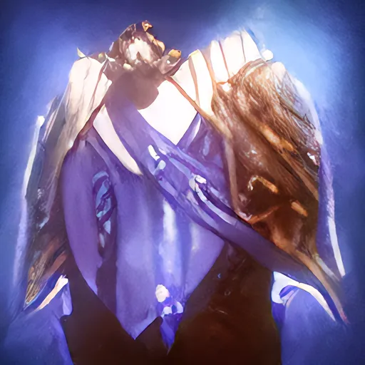 Mistforged Triumphant Hero's Legplates icon