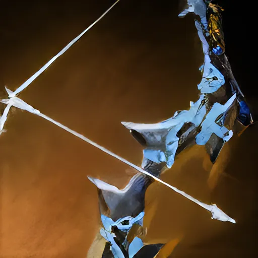 Unchained Short Bow
