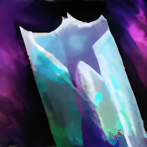 Opal Shard