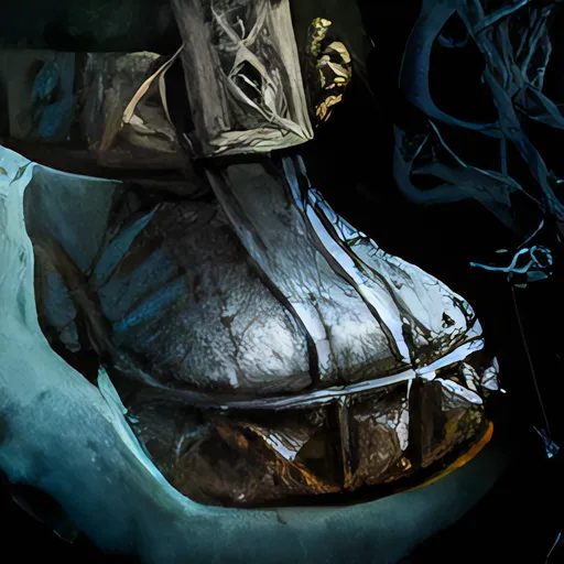Predatory Boots icon