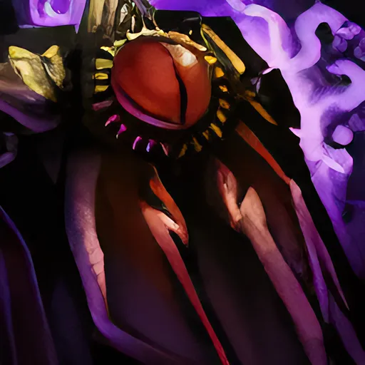 Trappings of the Lich icon