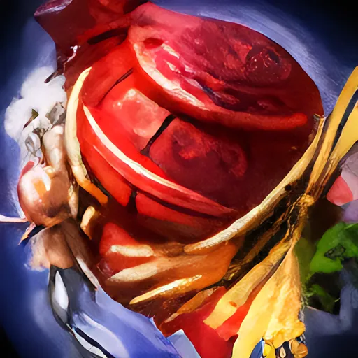 Askur Camping Cookout Backpiece icon