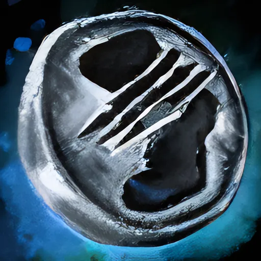 Major Sigil of Hobbling icon