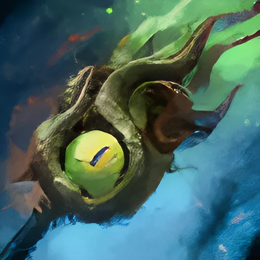 Abomination Torch icon