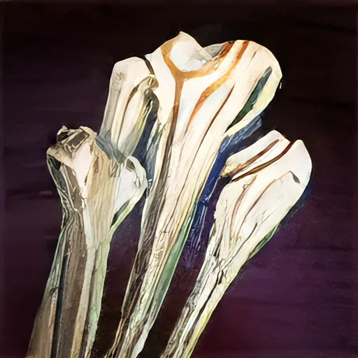 Gift of Bones