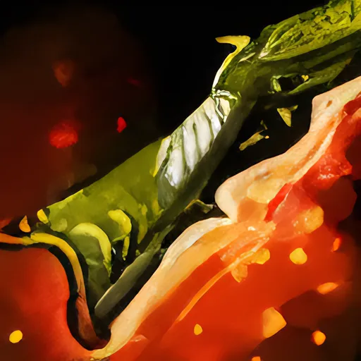 Citrine Antique Musket icon