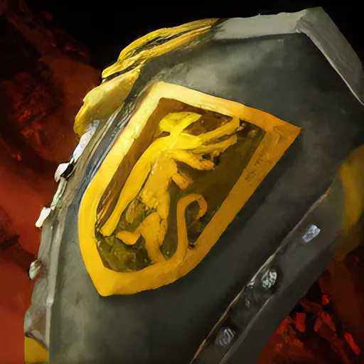 Kryta's Embrace icon