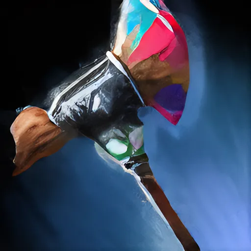 Painter's Brilliance Hammer icon