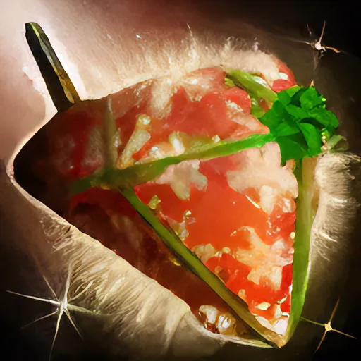 Sparkling Wrapped Warhorn icon