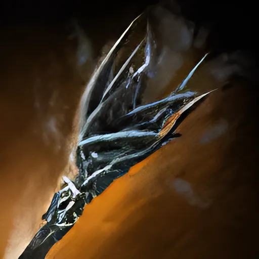 Shade-Touched Torch icon