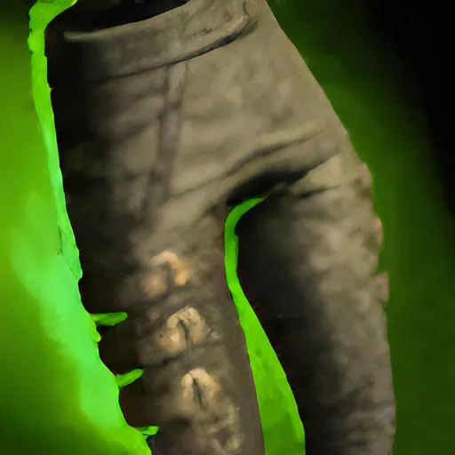 Rot Stalker Leggings icon