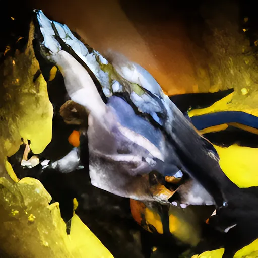 Howl icon