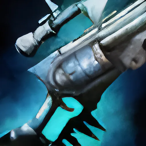 Iron Legion Longshot icon