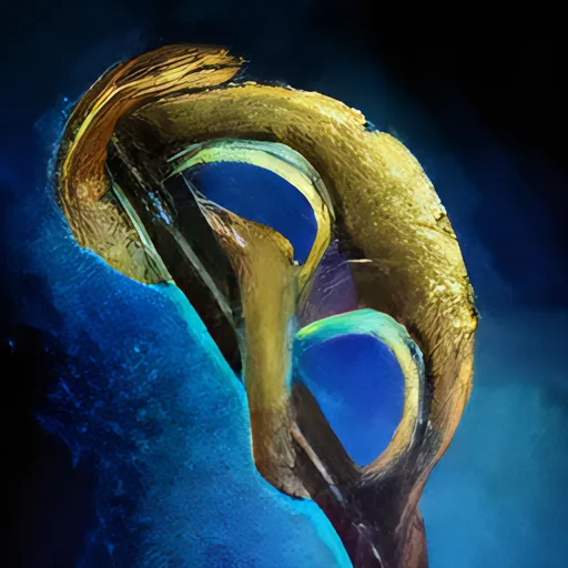Funerary Axe icon