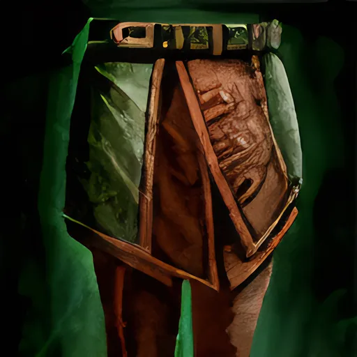 Magician Legs icon