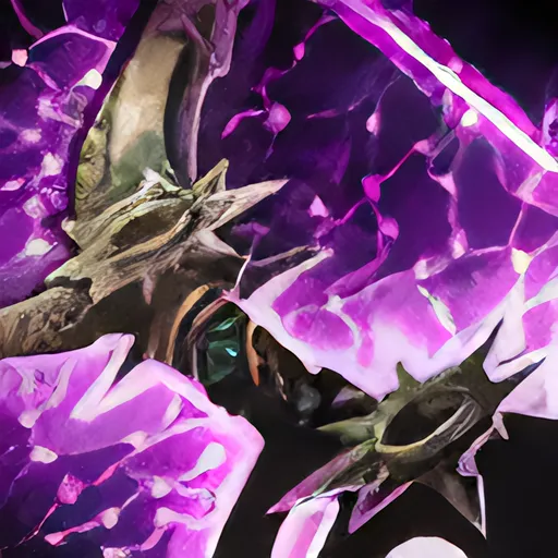 Sunspear Recurve icon