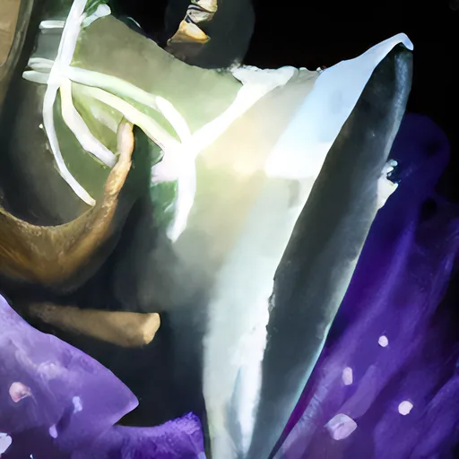 Mistforged Hero's Warhorn icon