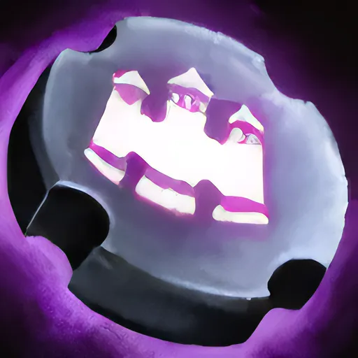 Superior Rune of the Citadel icon