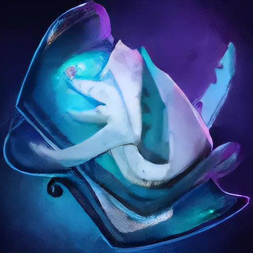 Ancient Canthan Spaulders icon