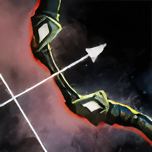Slumbering Lightborne Longbow icon