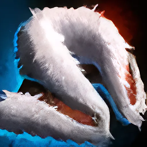 Winter Fur Shoulders icon