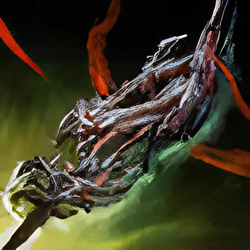 Consecrated Saryx Sword icon