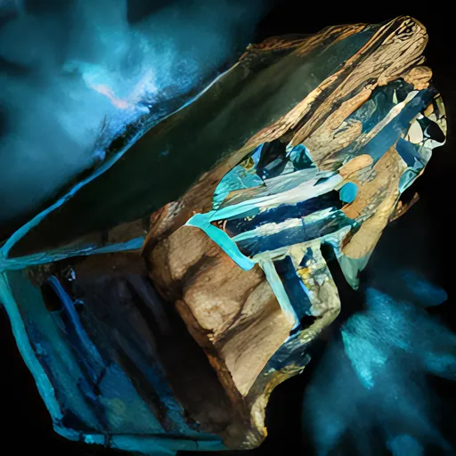Cleric's Elder Inscription