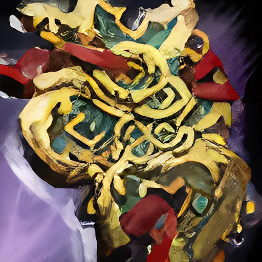 Fortunate Shield icon