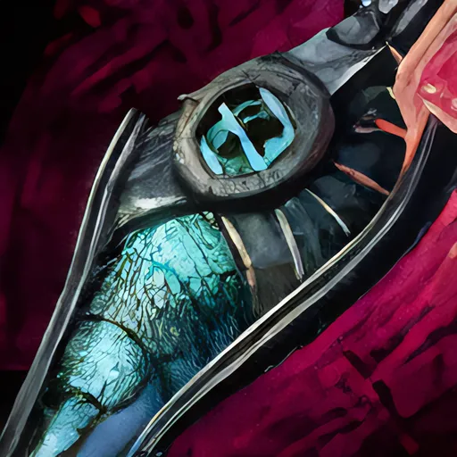 Pact Fleet Dagger icon