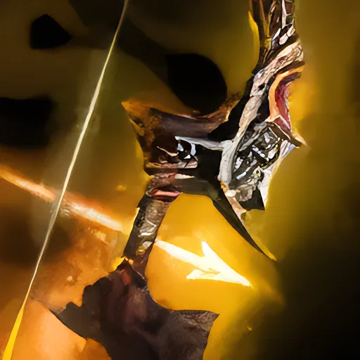 Crimson Dragon Slayer Longbow icon