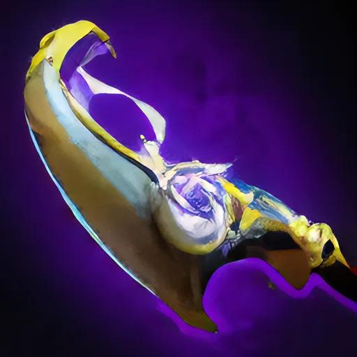 Etherbound Warhorn icon