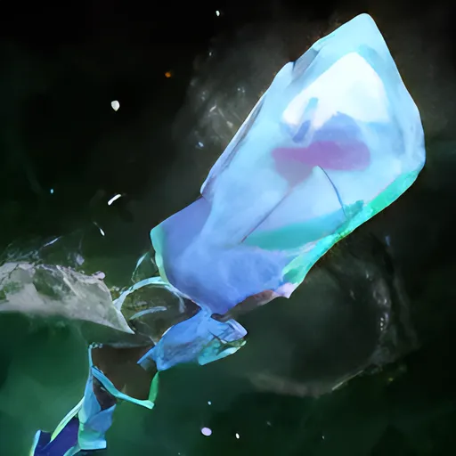 Frostblossom icon
