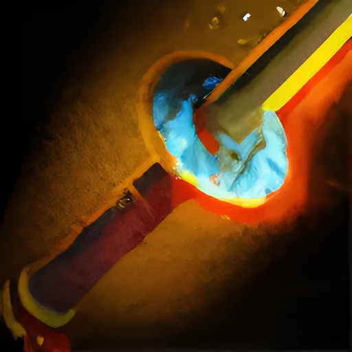 Infused Katana icon