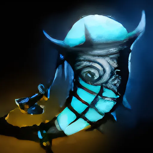 Dragon Slayer Warhorn icon
